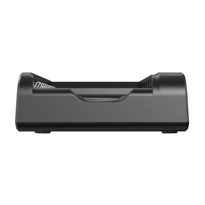 Battery charger AA/AAA 1,5 V i 1,2V, smart - 8 slots