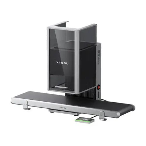 xTool F2 Ultra laser engraving machine set + xTool Auto Streamline™ feeder - Devices<<<Laser engravers