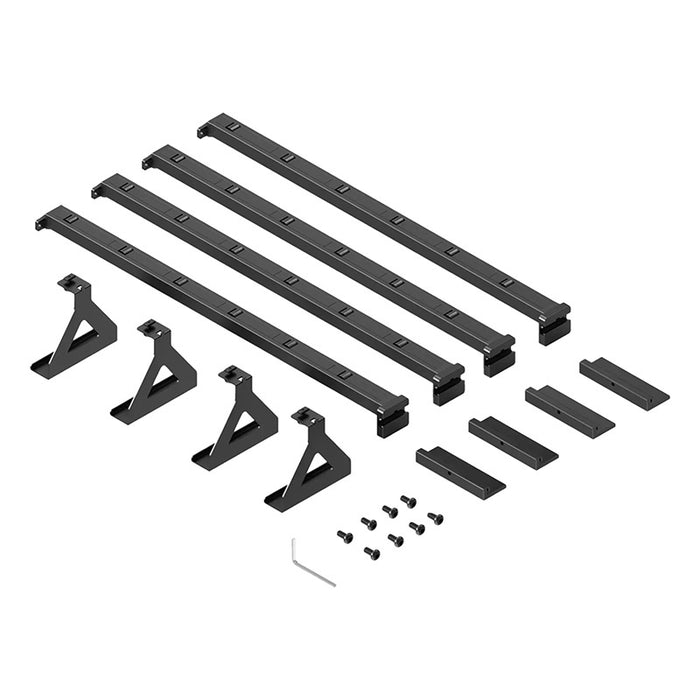 Belt feeder for xTool P2/P2S