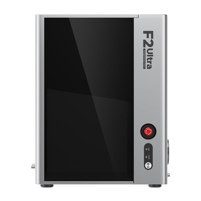 xTool F2 Ultra laser engraving machine set + xTool Auto Streamline™ feeder