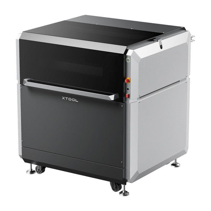 Laser welding and CNC cutting machine xTool MetalFab 1200W