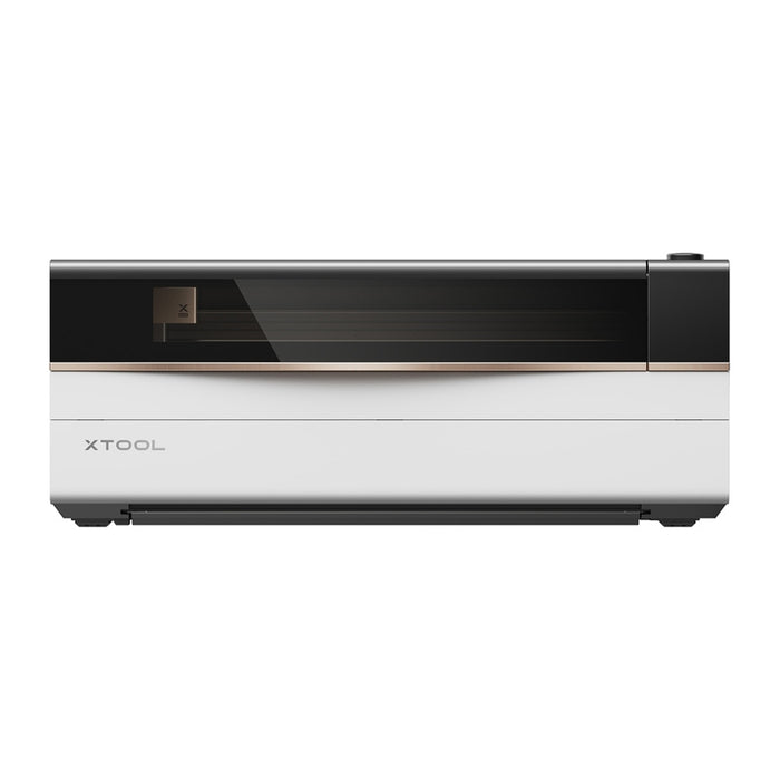 Laser engraving machine xTool P3 80W