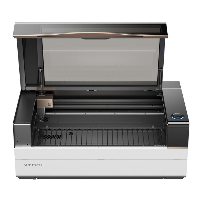 xTool P3 80W laser engraving machine - all-in-one kit
