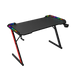 XTRIKE ME Desk with LED lighting DK-05 - Бюра<<<Компютърна периферия<<<MediaTrade