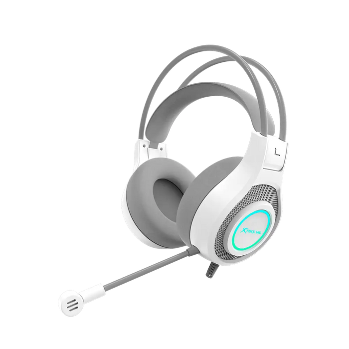 Xtrike me Gaming headset GH-515W - Гейминг<<<Слушалки<<<MediaTrade