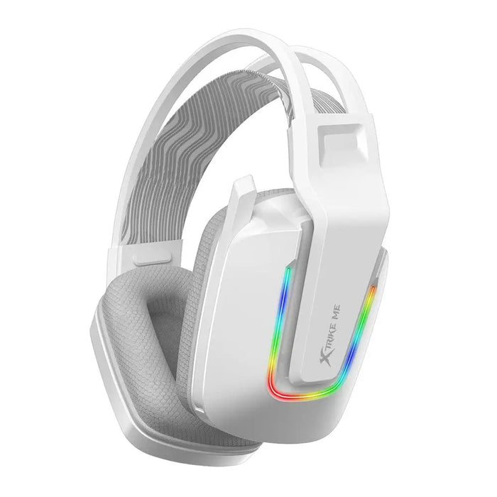 Xtrike Me Gaming Headset GH-712 W - Гейминг<<<Слушалки<<<MediaTrade