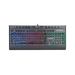 Xtrike Me Gaming Keyboard KB-508 - Клавиатури<<<Компютърна периферия<<<MediaTrade
