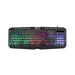 Xtrike me Gaming kit keyboard mouse and headphones CMX-410 - Комплекти 4в1<<<Компютърна периферия<<<MediaTrade