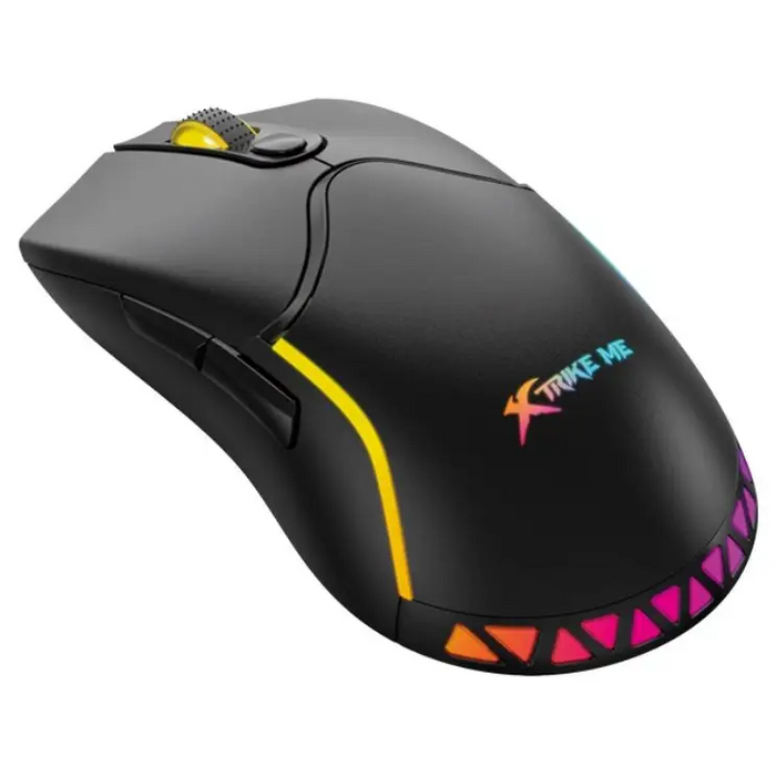 Xtrike ME Gaming mouse GW-610 - Мишки<<<Компютърна периферия<<<MediaTrade