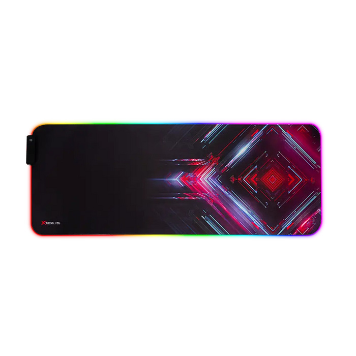 Xtrike ME Gaming Mouse Pad MP-606 - Подложки за мишка<<<Компютърна периферия<<<MediaTrade