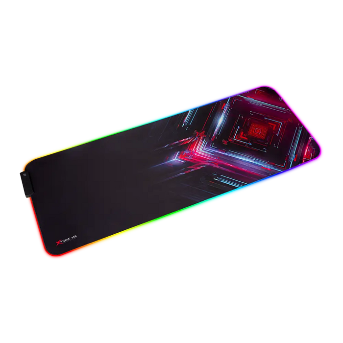 Xtrike ME Gaming Mouse Pad MP-606 - Подложки за мишка<<<Компютърна периферия<<<MediaTrade