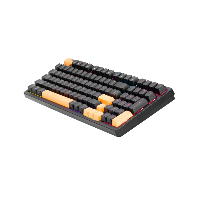 Xtrike me GK-997 Wired Mechanical Keyboard - Клавиатури<<<Компютърна периферия<<<MediaTrade