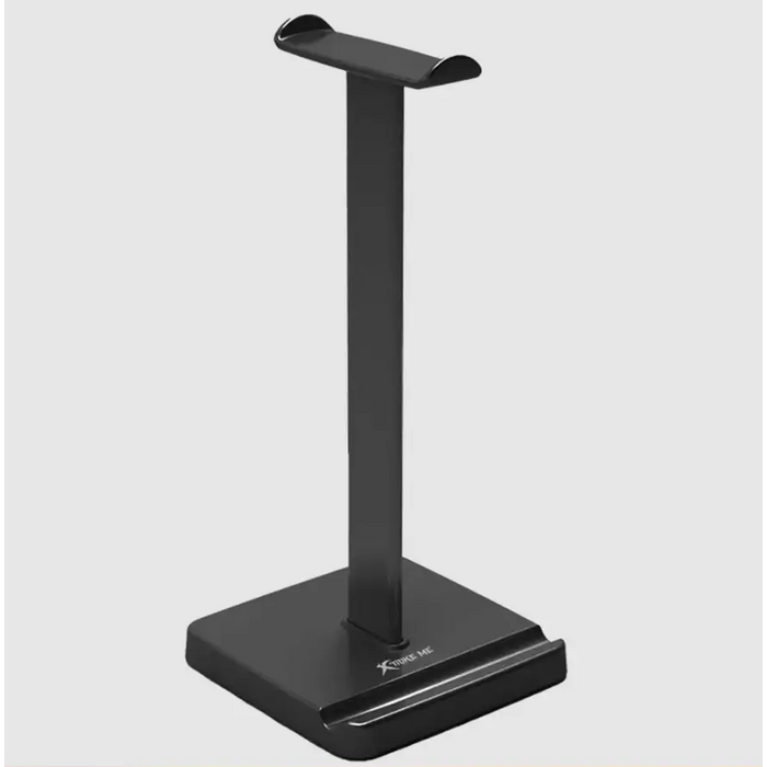 XTRIKE ME Headphone stand HT-08 - Стойки за слушалки<<<Компютърна периферия<<<MediaTrade
