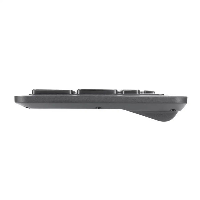 Xtrike Me Wireless Keyboard KB-303 GR - Клавиатури<<<Компютърна периферия<<<MediaTrade