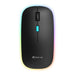 Xtrike me Wireless mouse with built-in battery GW-113 - Мишки<<<Компютърна периферия<<<MediaTrade