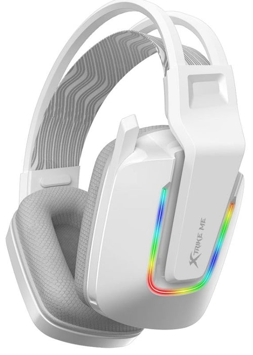 Xtrike Me Gaming Headset GH-712 W