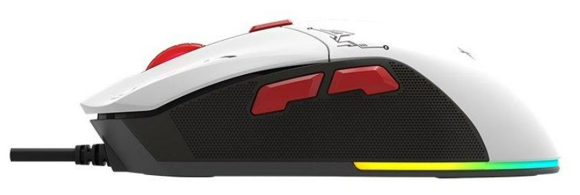 Xtrike me Gaming mouse GM-316 W