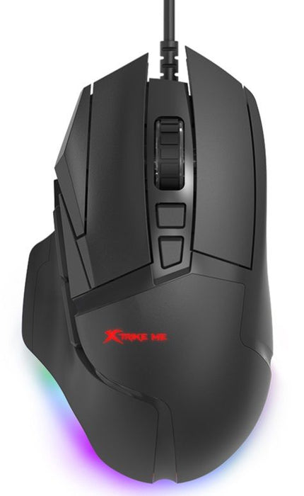 Xtrike me Gaming Mouse GM-520/502