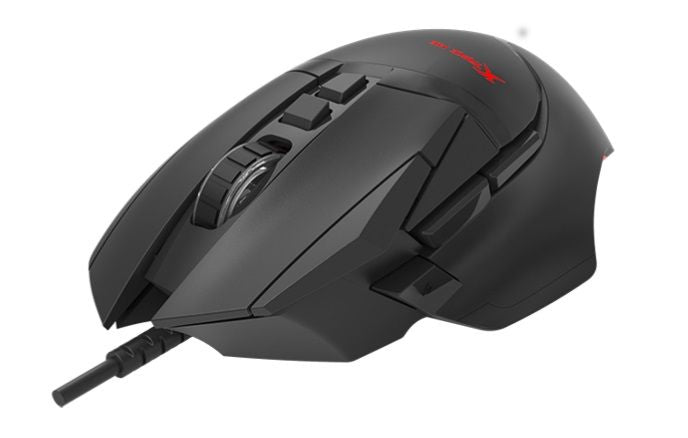 Xtrike me Gaming Mouse GM-520/502