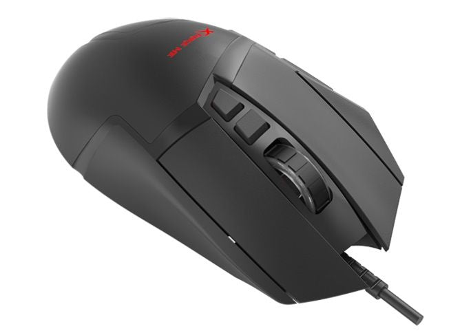 Xtrike me Gaming Mouse GM-520/502