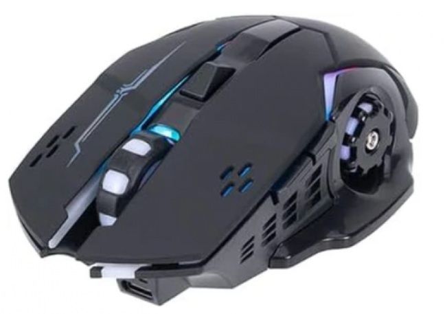 Xtrike Me Wireless Mouse GW-601 2.4G