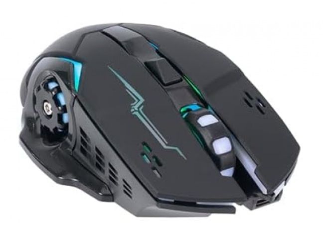 Xtrike Me Wireless Mouse GW-601 2.4G