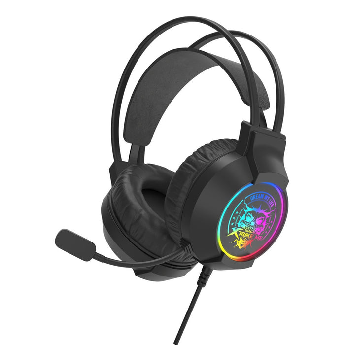 XTRIKE ME Gaming headset GH-416