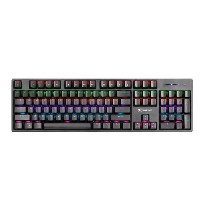XTRIKE ME Keyboard GK-918