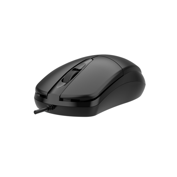 Xtrike Me Wired Mouse GM-115