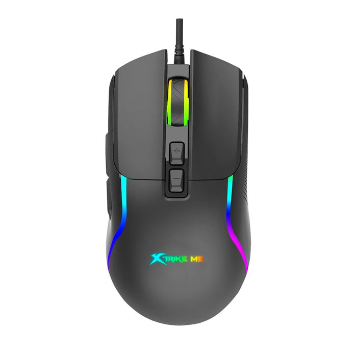 XTRIKE ME Gaming mouse GM-313