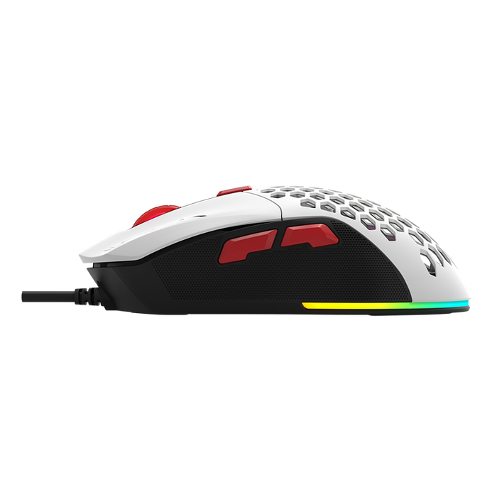 Xtrike me Gaming mouse GM-316 W