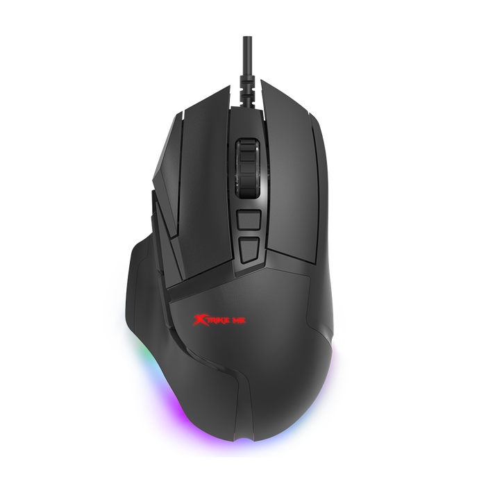 Xtrike me Gaming Mouse GM-520/502