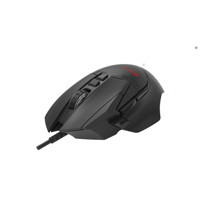 Xtrike me Gaming Mouse GM-520/502