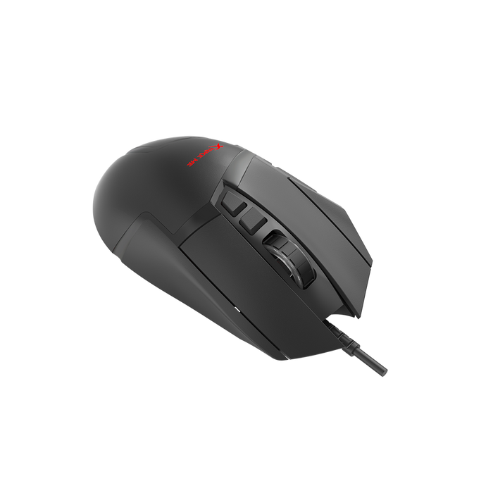 Xtrike me Gaming Mouse GM-520/502