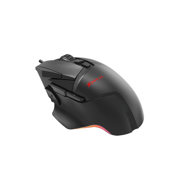 Xtrike me Gaming Mouse GM-520/502
