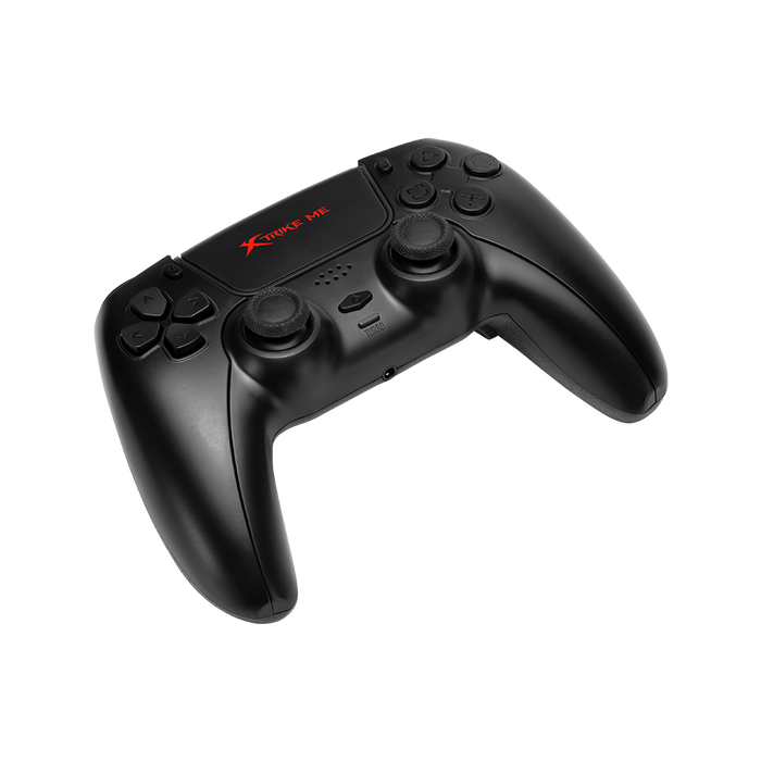 XTRIKE ME Wireless Gamepad GP-51