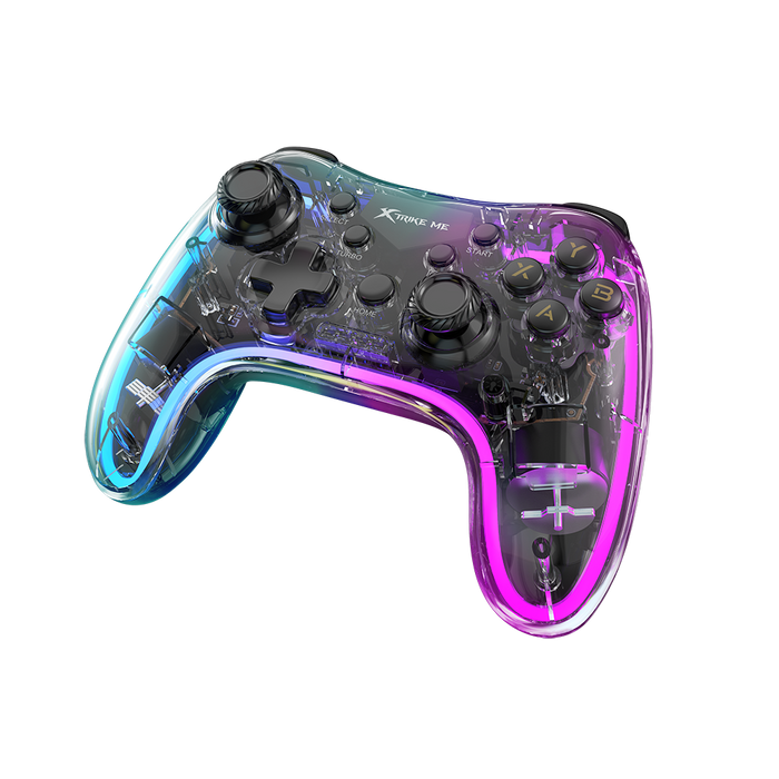 XTRIKE ME Wireless Gamepad GP-52