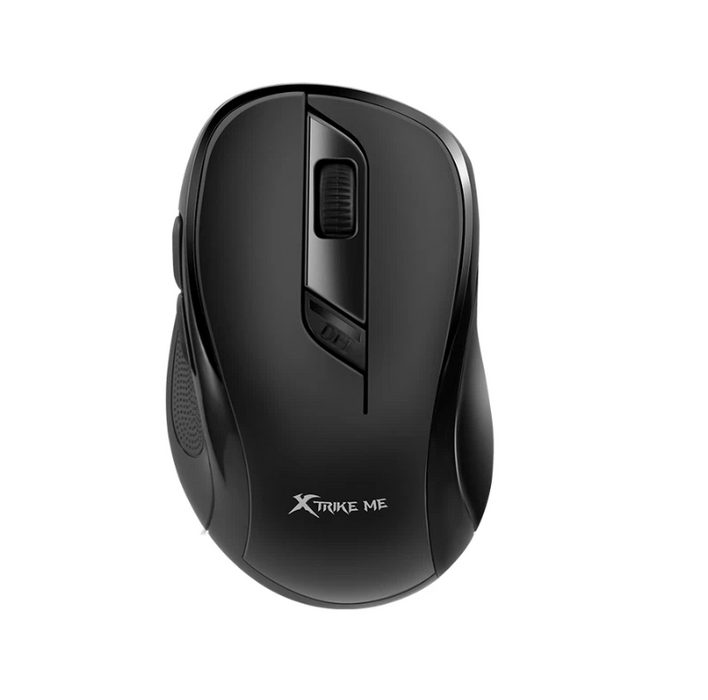 XTrike Me Wireless Mouse 2.4G 6 Buttons GW-109