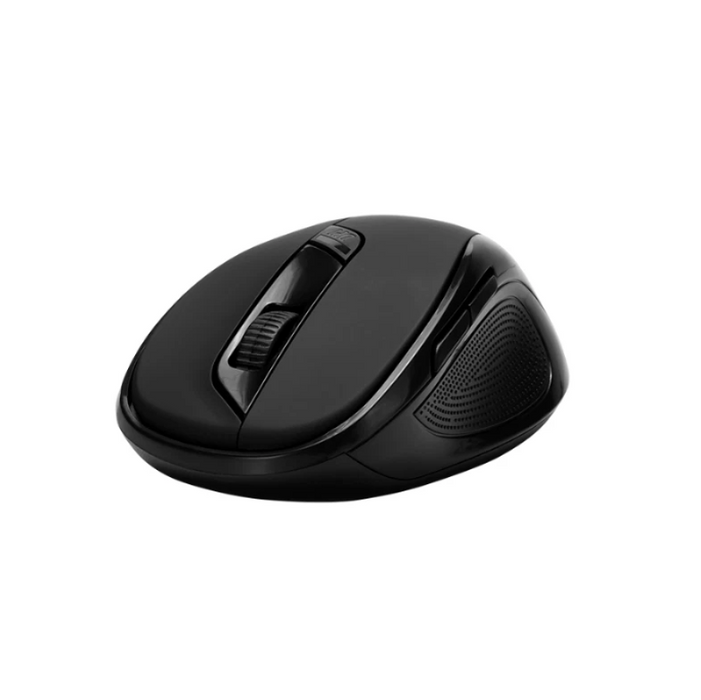 XTrike Me Wireless Mouse 2.4G 6 Buttons GW-109