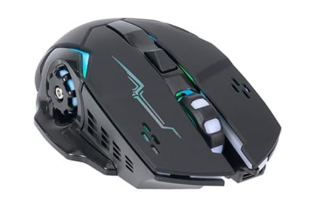 Xtrike Me Wireless Mouse GW-601 2.4G
