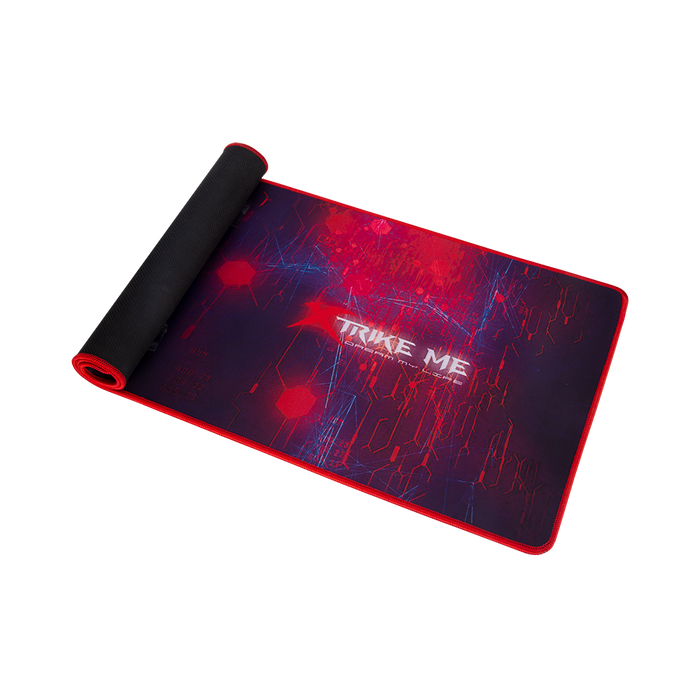 XTRIKE ME Mouse Pad MP-206