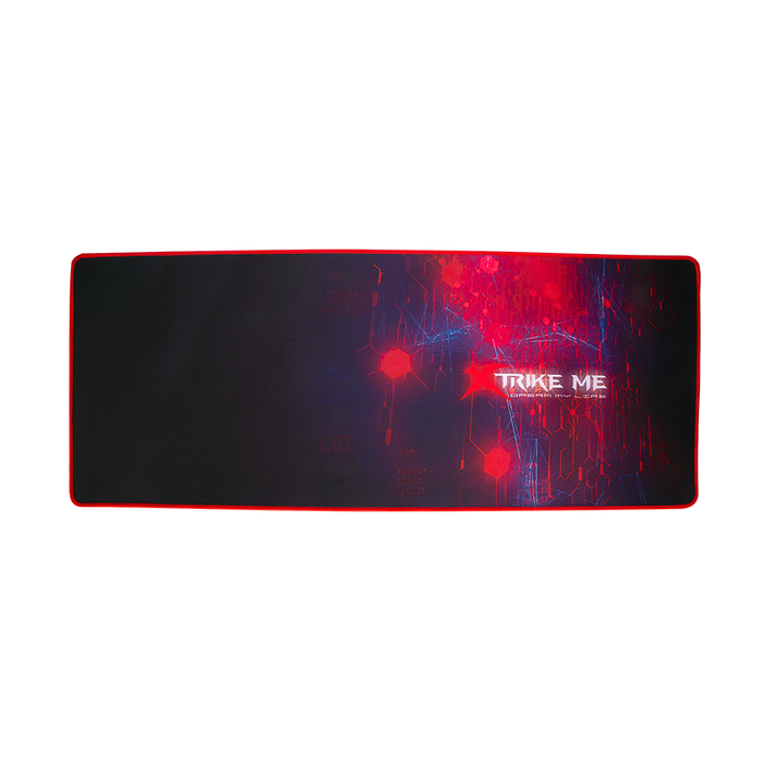 XTRIKE ME Mouse Pad MP-206