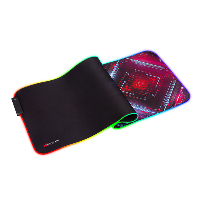 Xtrike ME Gaming Mouse Pad MP-606