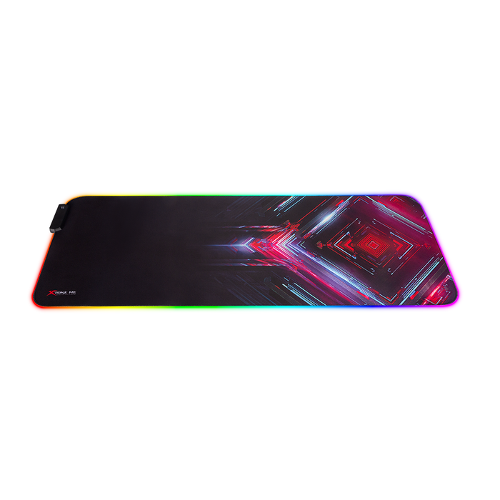 Xtrike ME Gaming Mouse Pad MP-606