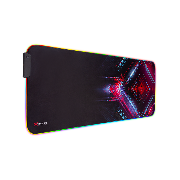 Xtrike ME Gaming Mouse Pad MP-606
