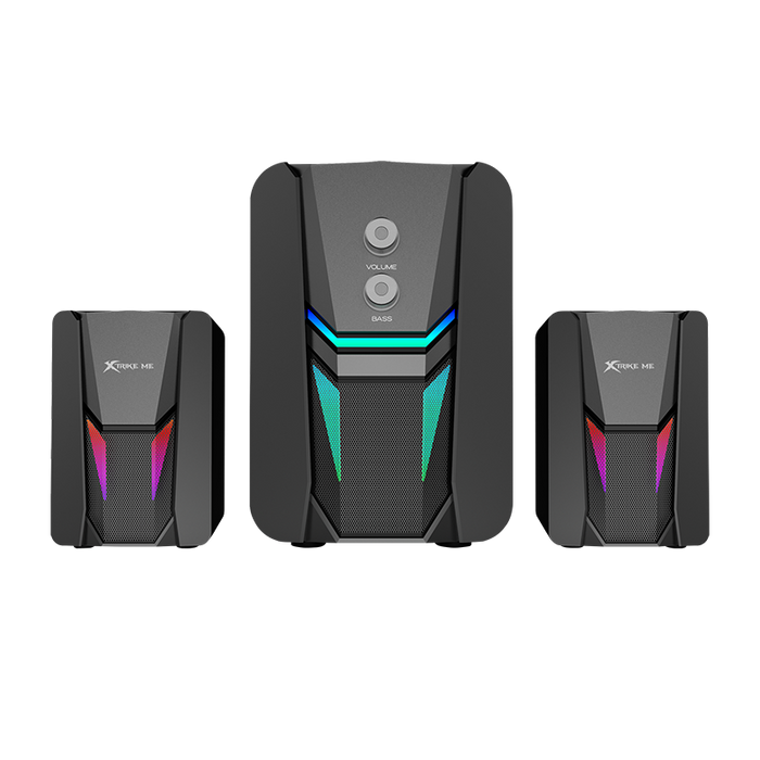 Xtrike-me Speakers SK-612