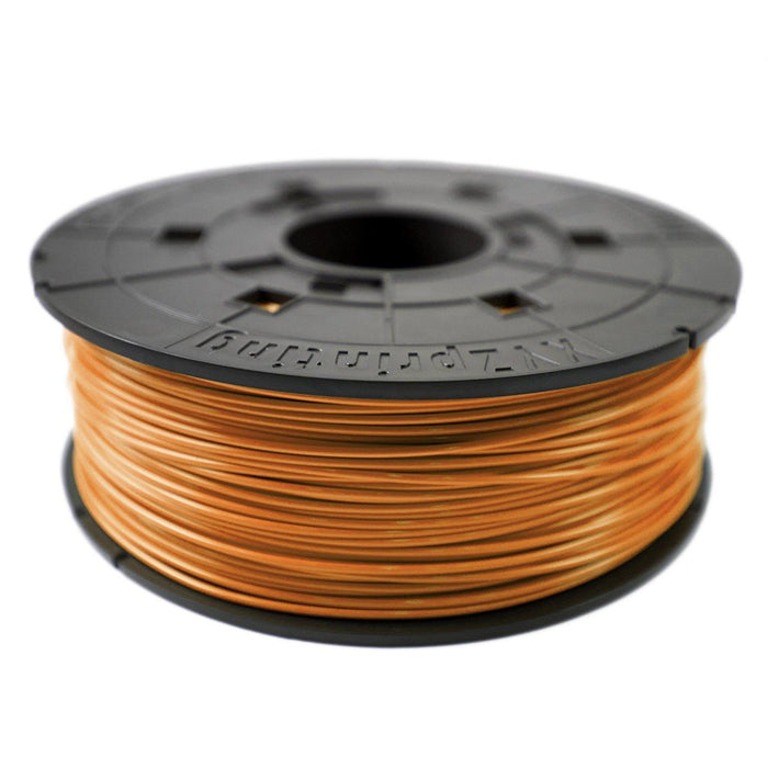 Consumable for 3D printer XYZprinting - ABS refil, 1.75 mm, Orange