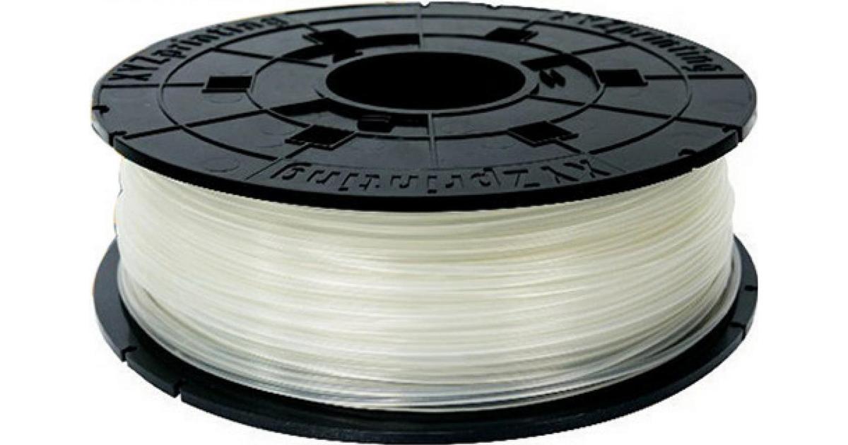 Consumable for 3D printer XYZ printing RF10CXEU01K, ABS, 1.75 mm, 600 gr, Nature