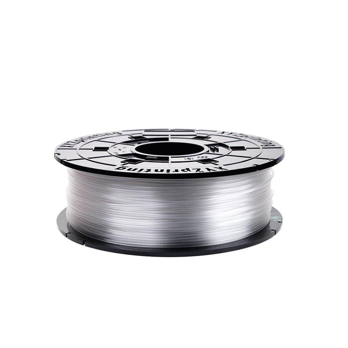 Consumable for XYZprinting 3D printer - PETG (NFC) filament, 1.75 mm, NATURE