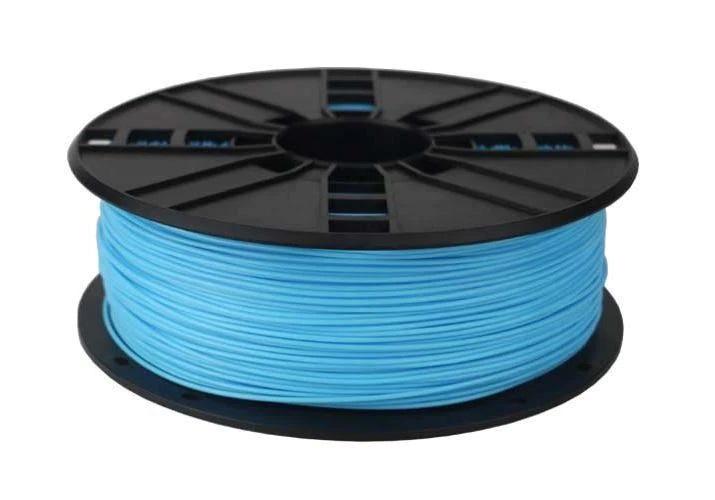 3D printer consumable XYZ printing, PLA, 1.75 mm, 600 gr, Sky blue